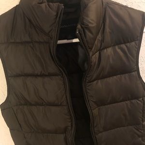 Banana Republic Vest